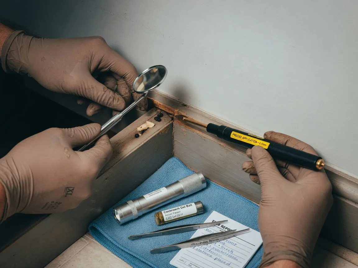 Why choose Emergency Pest Control in Eros, LA